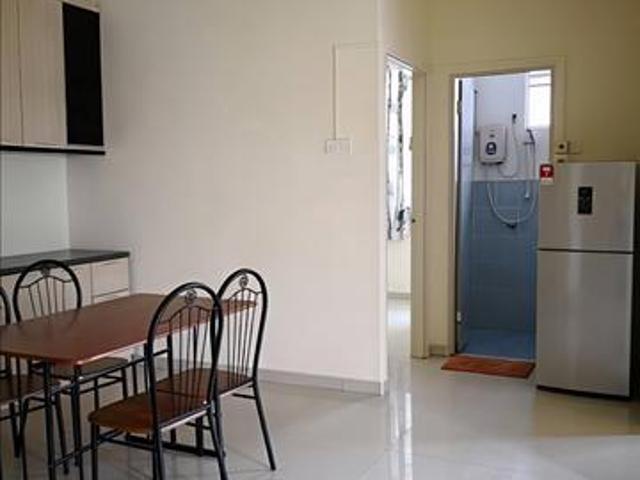 Condominium for sale in Georgetown, Penang