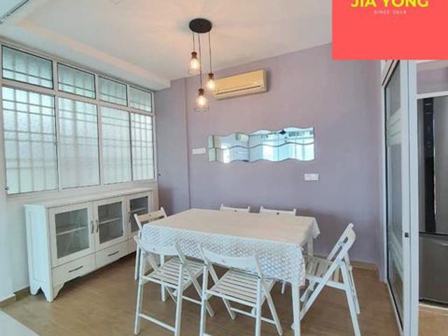 Condominium for sale in Georgetown, Penang