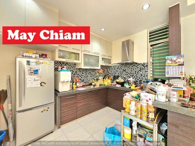 Condominium for sale in Georgetown, Penang