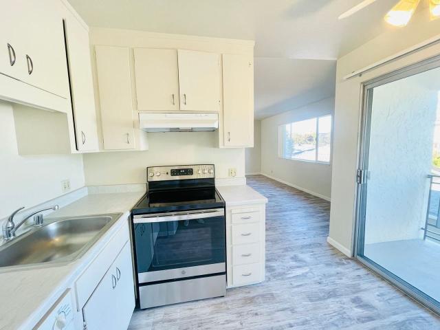 Apartment for rent in Sunnyvale, California