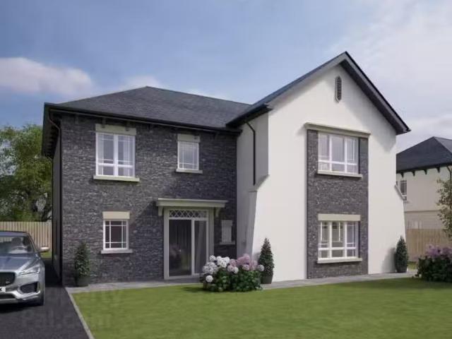 House for sale in Edenderry, North Tipperary