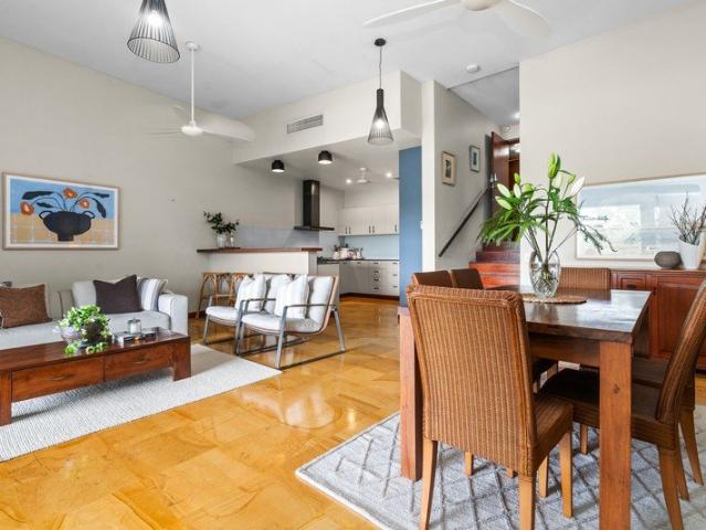 Townhouse for sale in Bayview, Darwin