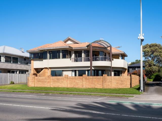 Apartment for rent in Bay Of Plenty