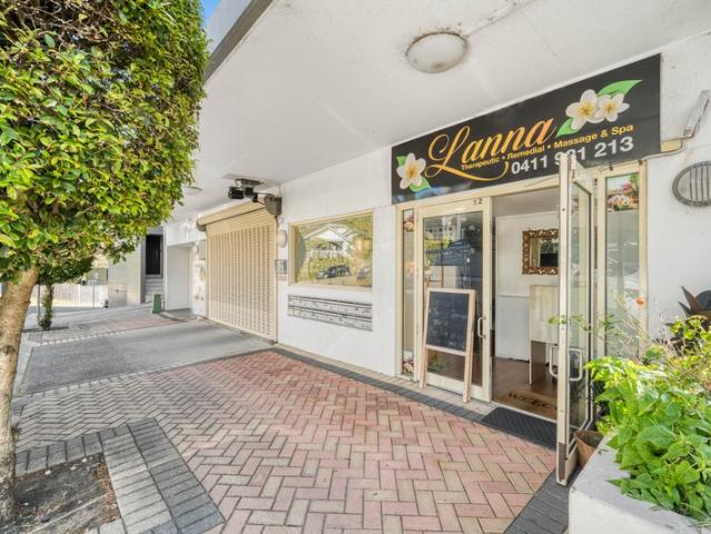 Retail for rent in Sydney, New South Wales