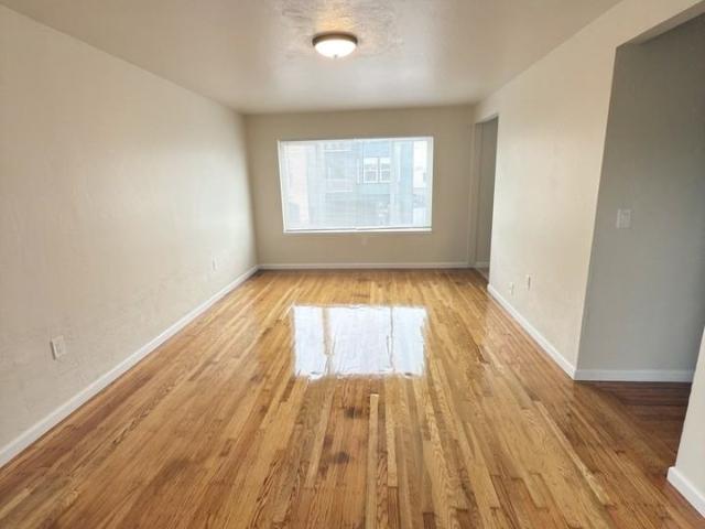 Apartment for rent in San Francisco, California