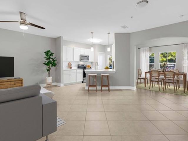 Apartment for rent in Jacksonville Beach