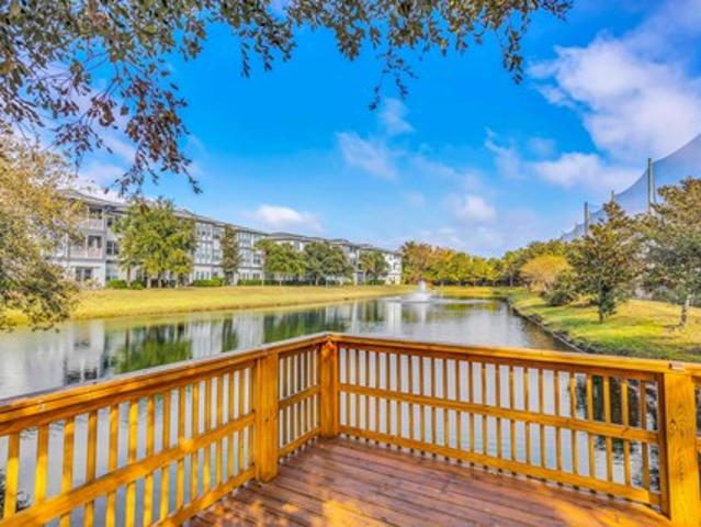 Apartment for rent in Jacksonville Beach