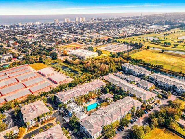 Apartment for rent in Jacksonville Beach