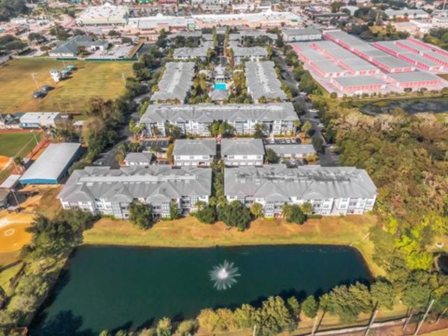 Apartment for rent in Jacksonville Beach