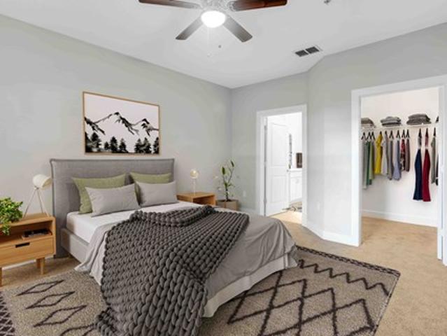 Apartment for rent in Jacksonville Beach