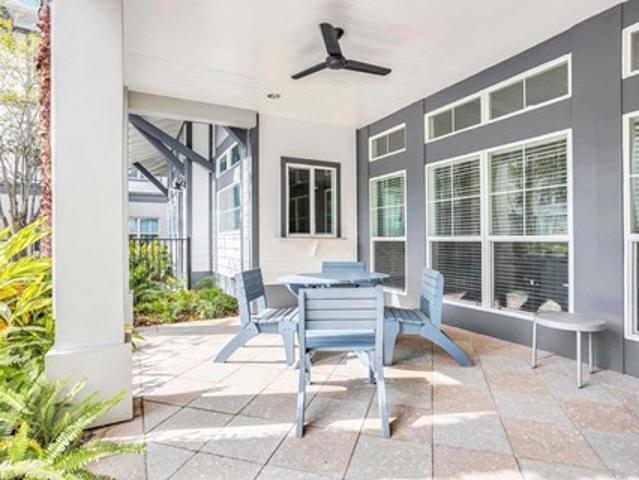 Apartment for rent in Jacksonville Beach