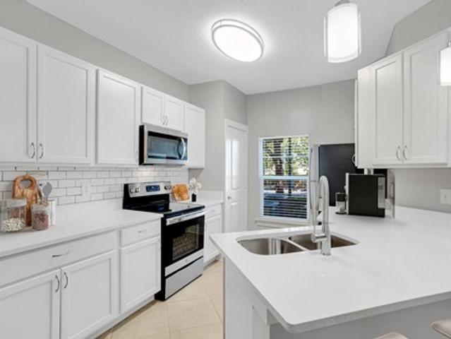 Apartment for rent in Jacksonville Beach