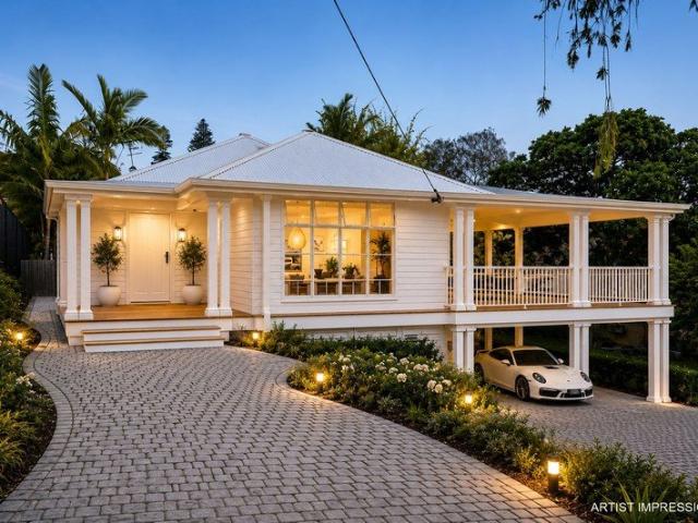 House for sale in Fernbrook, Queensland
