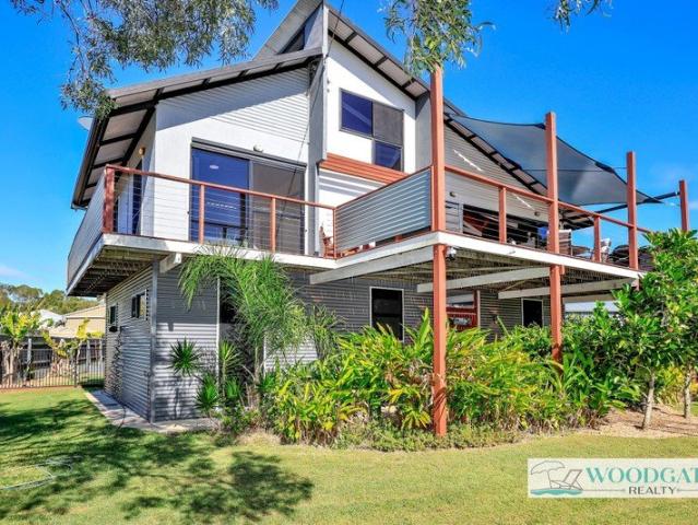 House for sale in Woodgate, Queensland