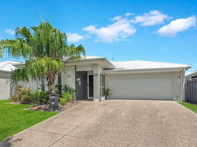 House for sale in Kings Creek, Queensland