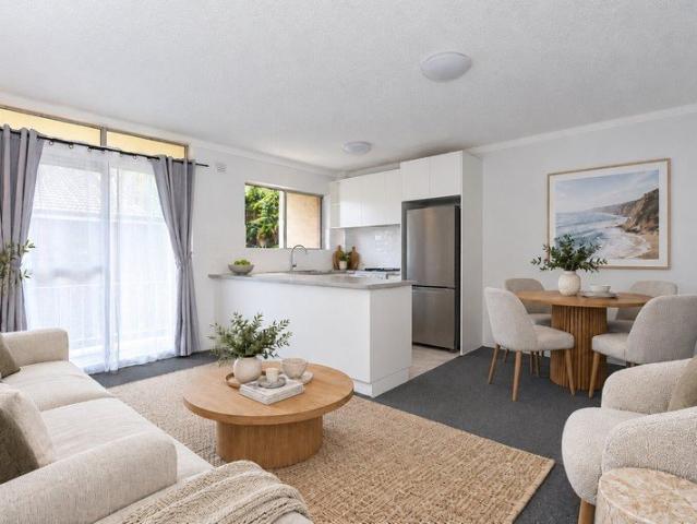Apartment for sale in Dee Why Beach, Sydney