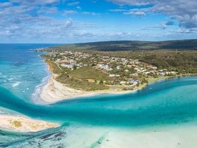 Land for sale in Augusta, Western Australia