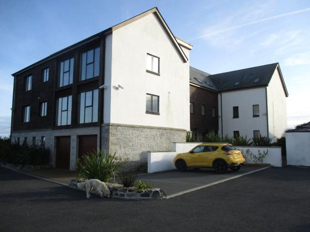 Apartment for rent in Helston, Cornwall