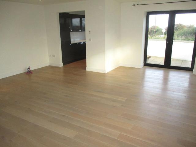 Apartment for rent in Talskiddy, St. Columb Major