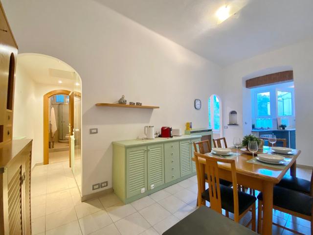 Appartamento in affitto a Moneglia, Liguria