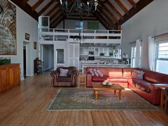 House for sale in West Coast, Dwarskersbos