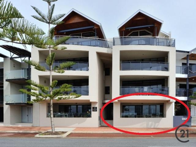 Apartment for rent in Mandurah