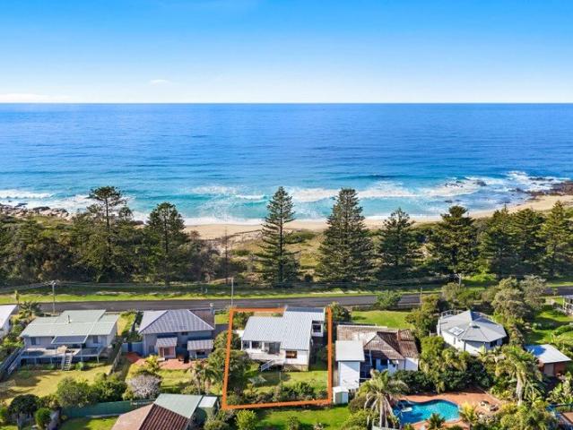 House for rent in Tuross Head, New South Wales