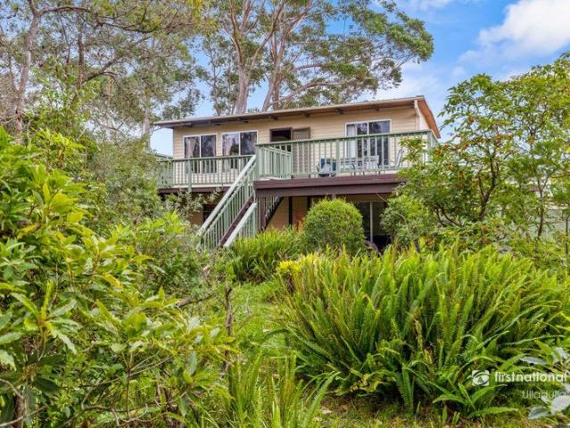 House for sale in Narrawallee, New South Wales
