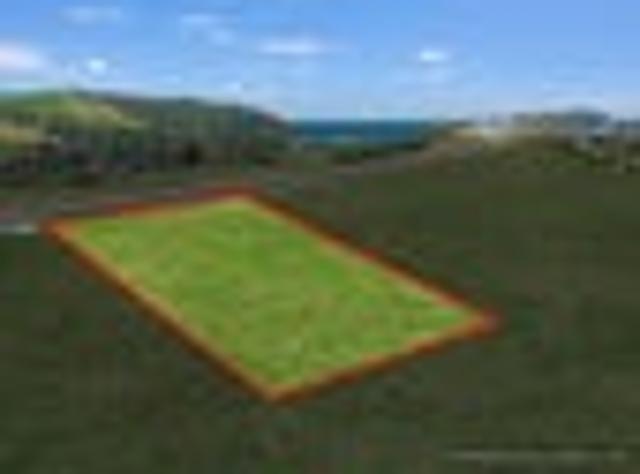 Land for sale in Tairua, Waikato