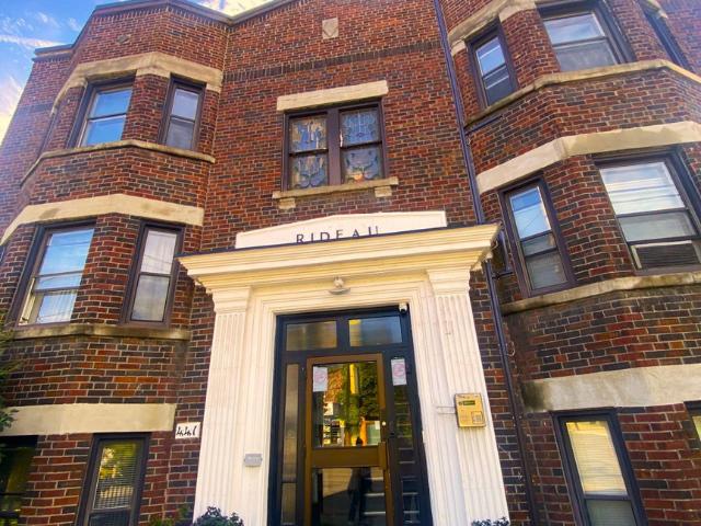 Apartment for rent in Woburn, Ontario