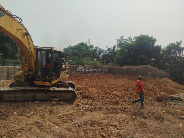 Land for sale in Enugu