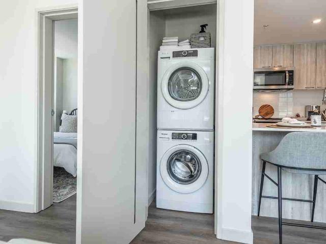Apartment for rent in Victoria, British Columbia
