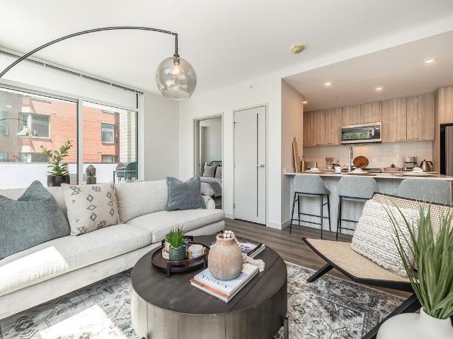 Apartment for rent in Victoria, British Columbia
