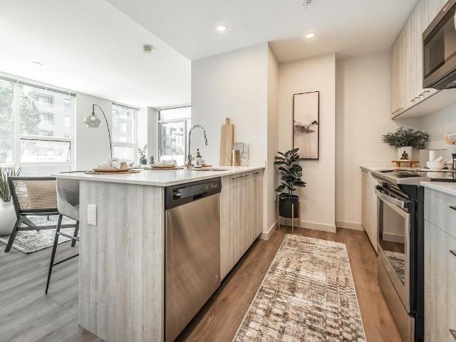 Apartment for rent in Victoria, British Columbia