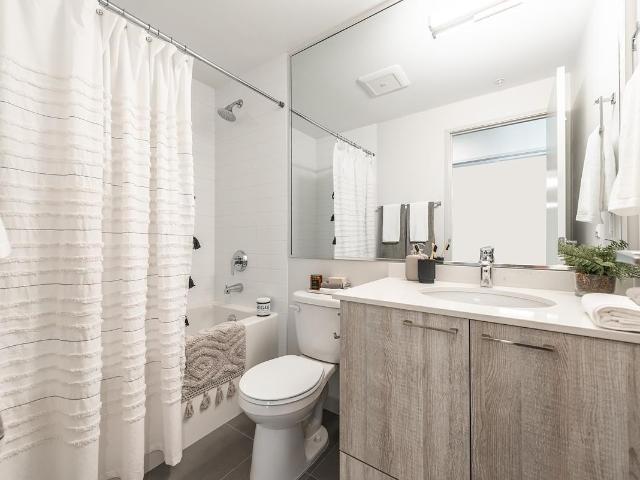 Apartment for rent in Victoria, British Columbia