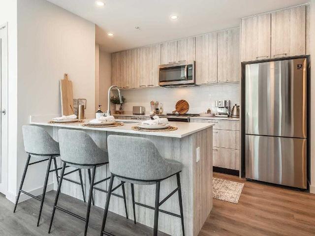 Apartment for rent in Victoria, British Columbia