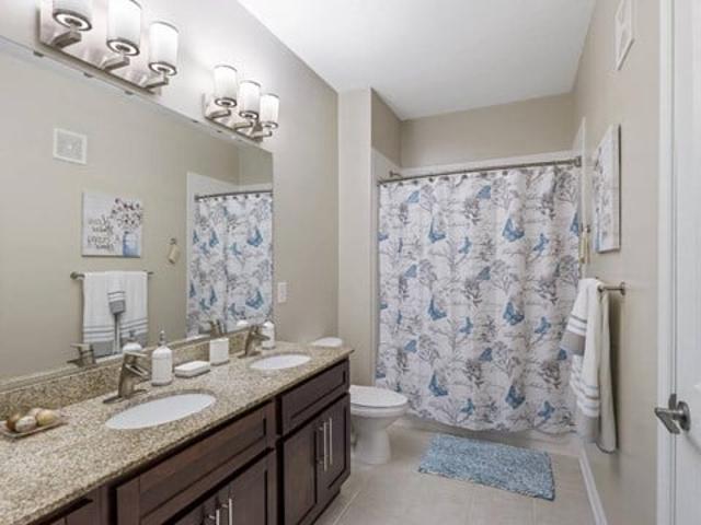 Apartment for rent in Gambrills