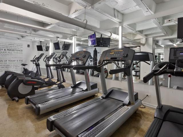 Apartment for rent in Chicago Park, Illinois