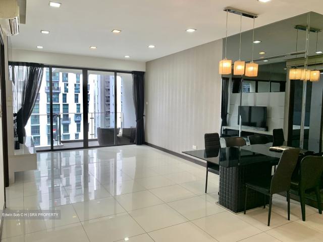 Apartment for sale in Bukit Timah, 10 Central, Tanglin