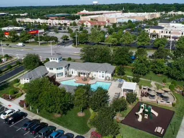 Condo for sale in Virginia Beach