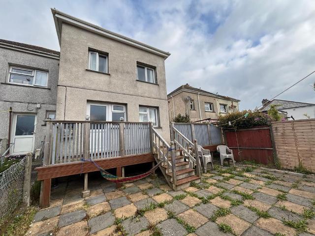 House for rent in Falmouth, Cornwall