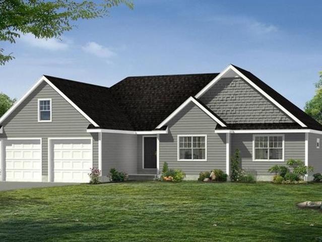 House for sale in Bridgewater, Maine