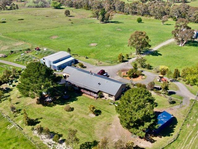 Property for sale in Tylden, Victoria
