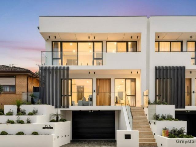 House for sale in Sydney, New South Wales