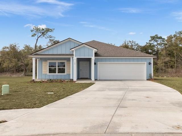 House for sale in Crawfordville, Georgia