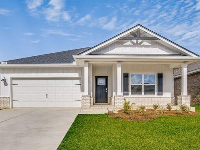 House for sale in Crestview, Okaloosa County