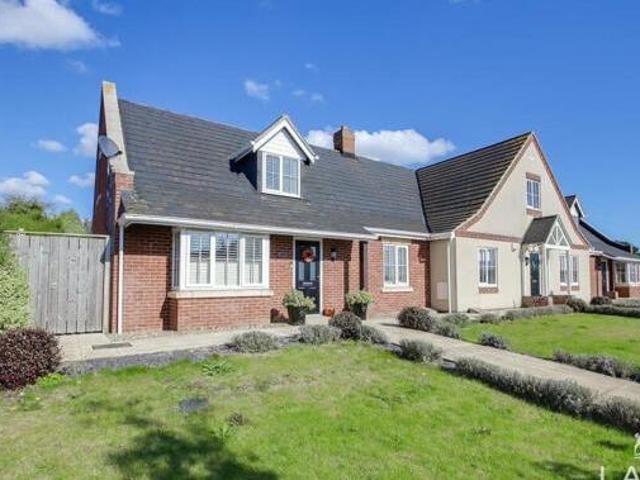 House for sale in Lyons, Greater London
