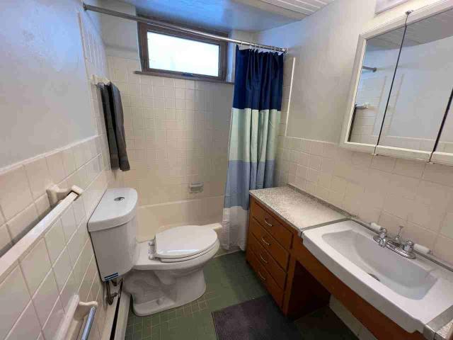 Apartment for rent in North End, Ramsey
