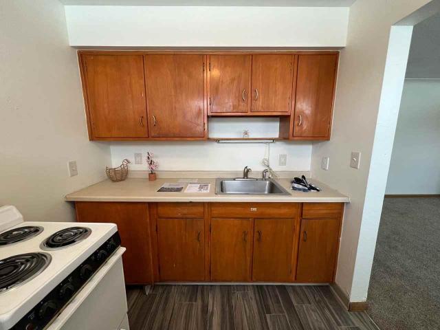 Apartment for rent in North End, Ramsey