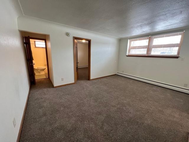 Apartment for rent in North End, Saint Paul